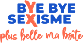 HSL - bye bye sexisme