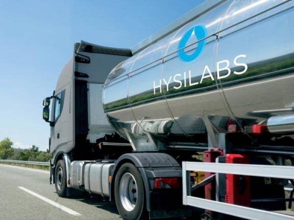 Une start-up aixoise rend le transport de l’hydrogène plus facile et durable