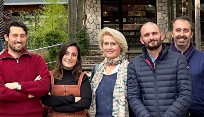 Hydrogène : HSL (ex-Hysilabs) recherche 5000 m² pour lancer sa phase d’industrialisation